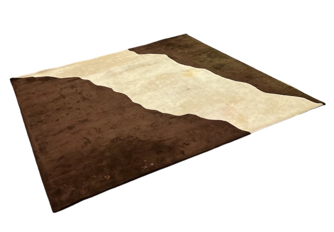 EDWARD FIELDS MCM Rug: 175 x 177 in