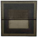 CARLOS ROJAS (1933-1997, Colombia) Abstract