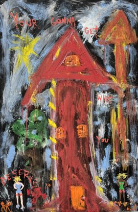 RICHARD KURTZ (b. 1955, American)