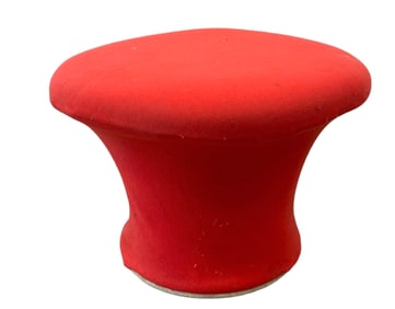 Pierre Paulin Ottoman