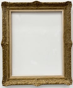 Newcomb-Macklin Frame  30 x 24 in, 37.5 x 31.5 in