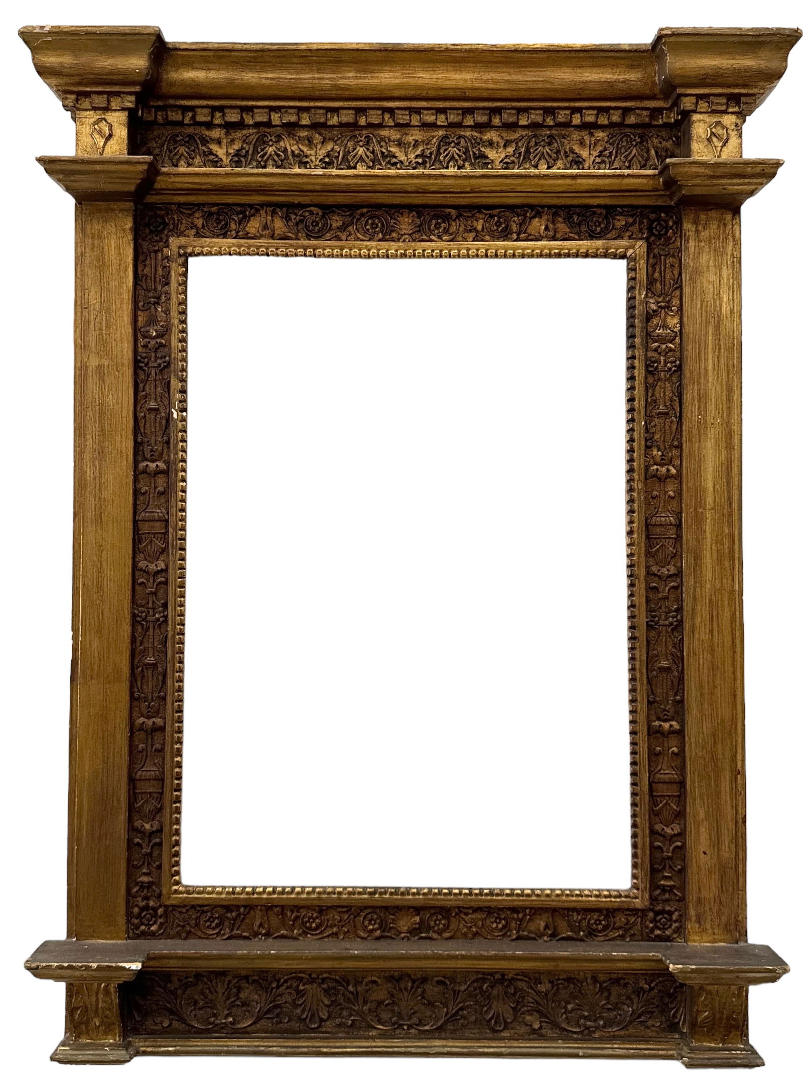 Antique American Tabernacle Frame By Foster Brothers, Boston (1 of 6)