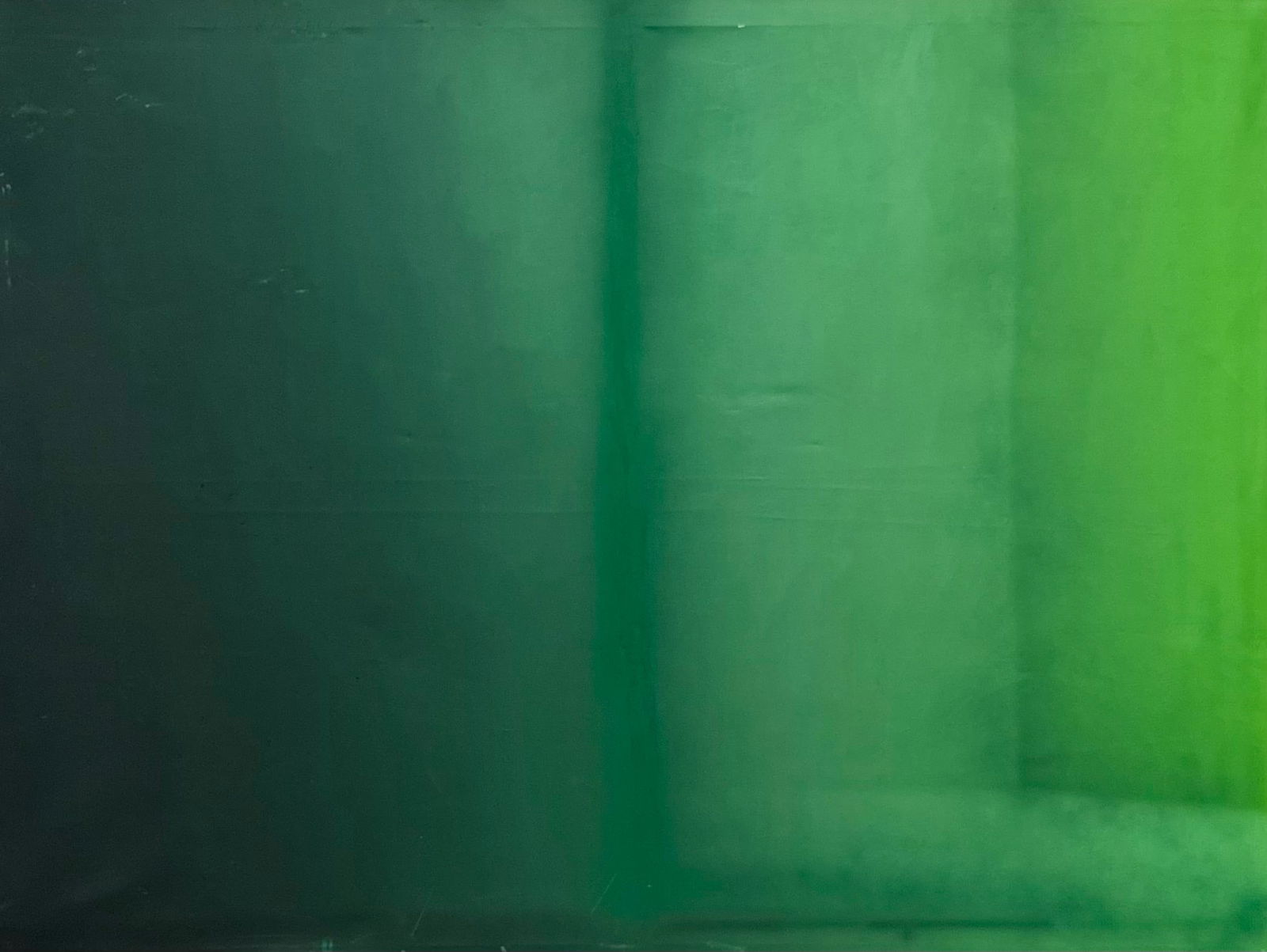 GRAHAM COLLINS Monumental Monochromatic Abstract 54 x 72 in (1 of 9)