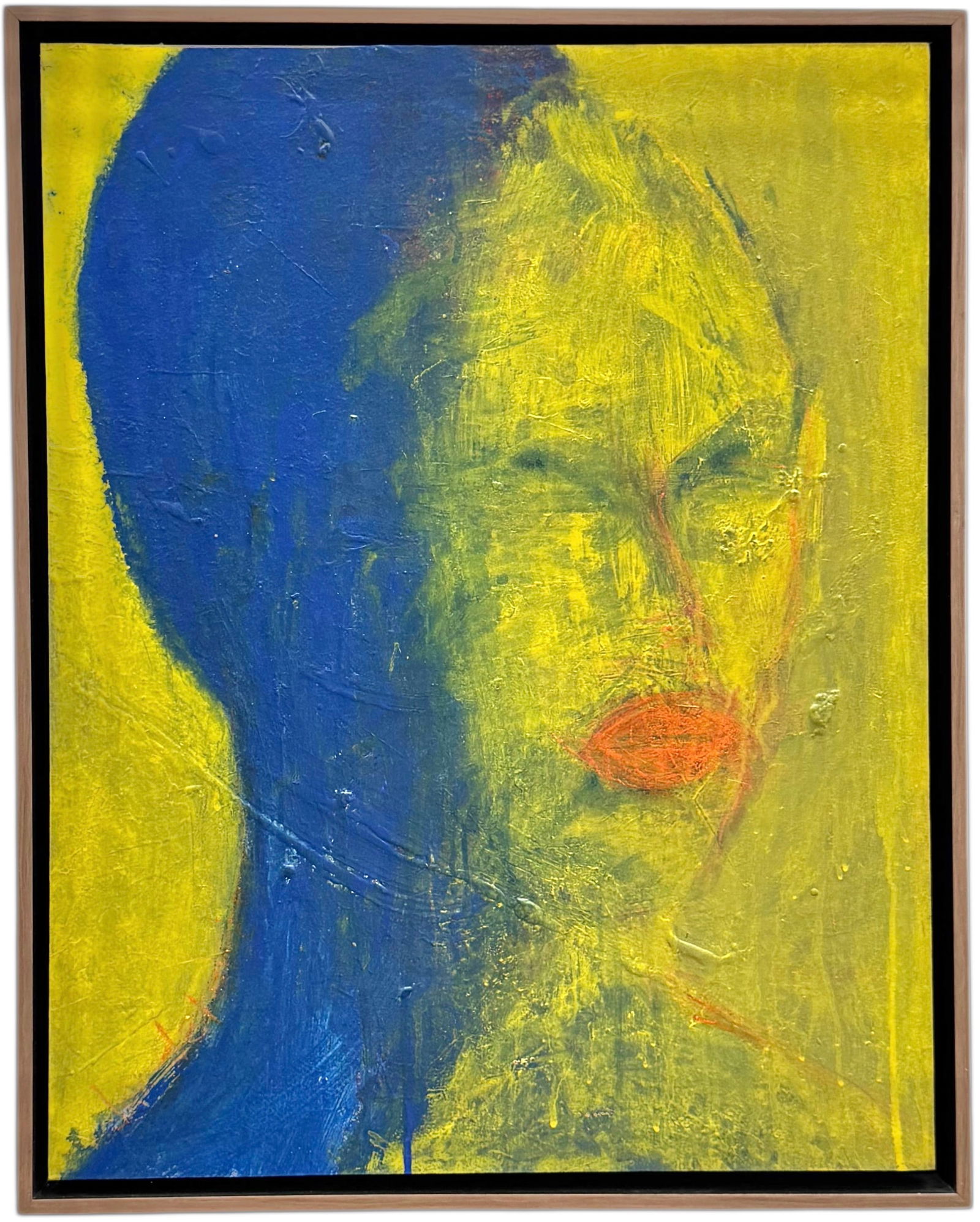 LUIS DELGADO (b. 1962, Cuban) (1 of 3)