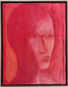 LUIS DELGADO (b. 1962, Cuban)