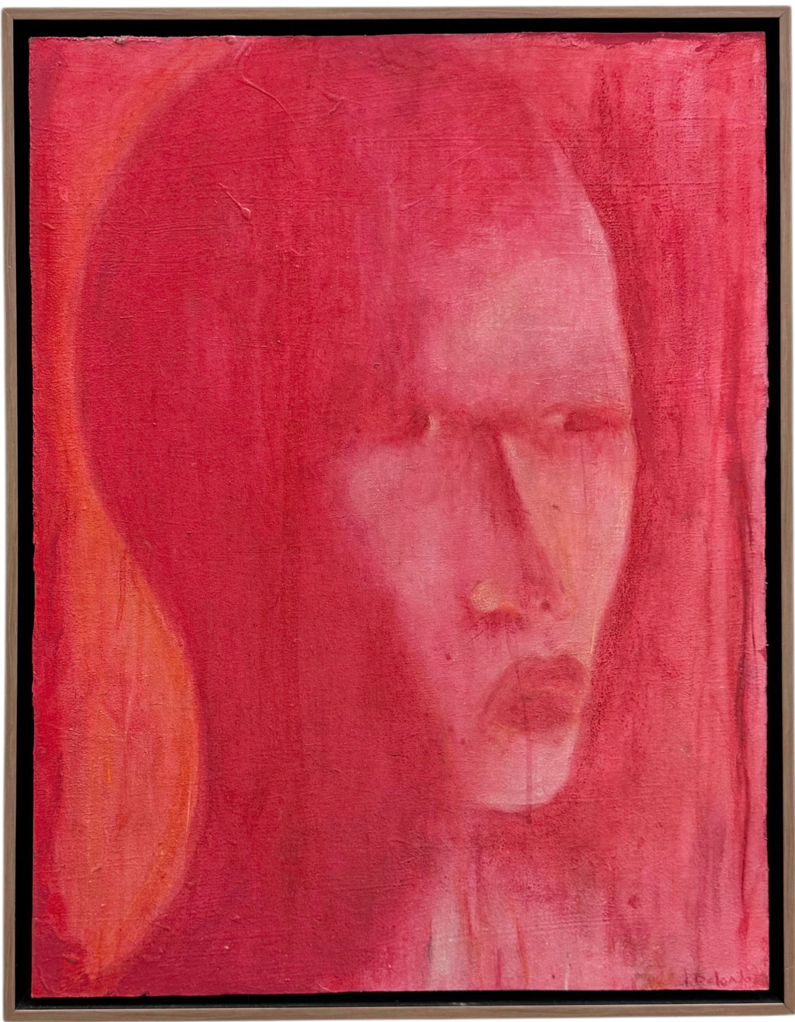 LUIS DELGADO (b. 1962, Cuban) (1 of 3)