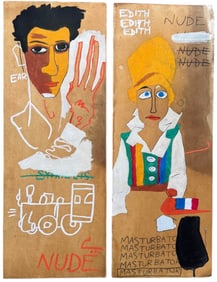 Outsider Art