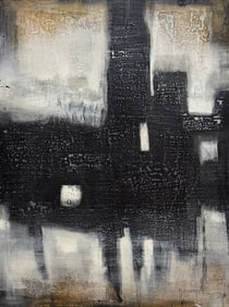 VICKIE MARSANGO Jensen Beach Florida Abstract Expressionist