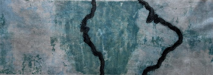 ELENA JIMENEZ MORENO (b. 1965, Spain) Abstract