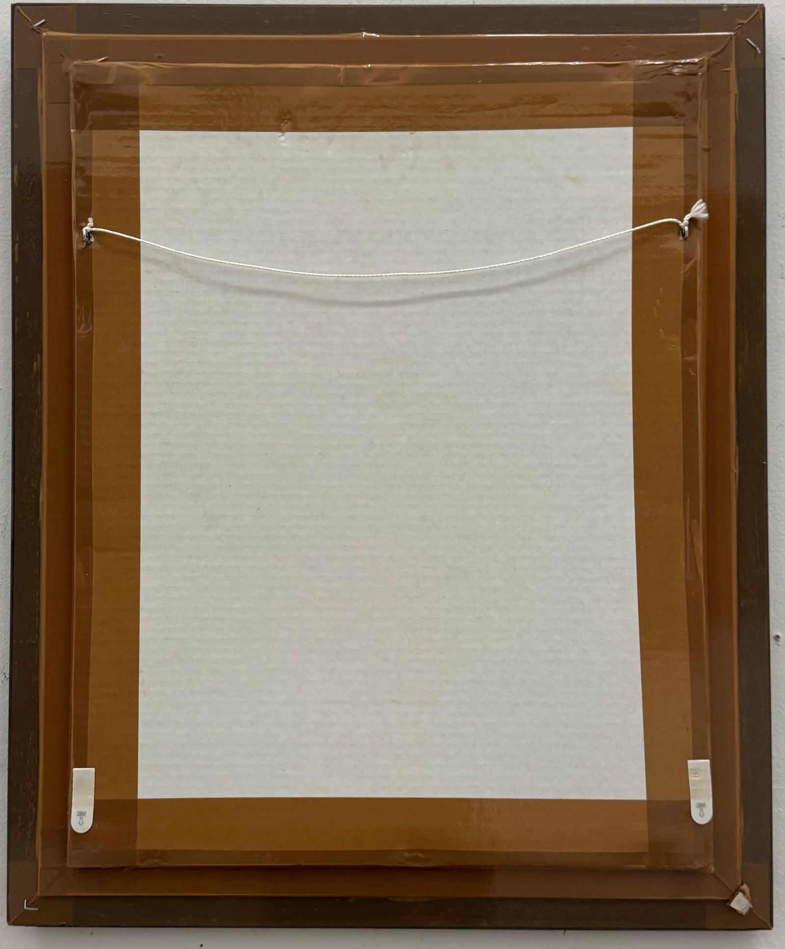 LEVOY EXIL (20th c, Haitian) - 3