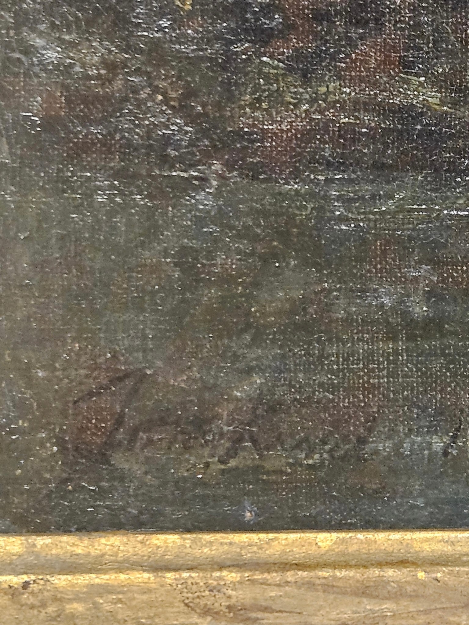 JOHAN BARTHOLD JONGKIND (1819-1891, Dutch) London Harbor Scene - 3