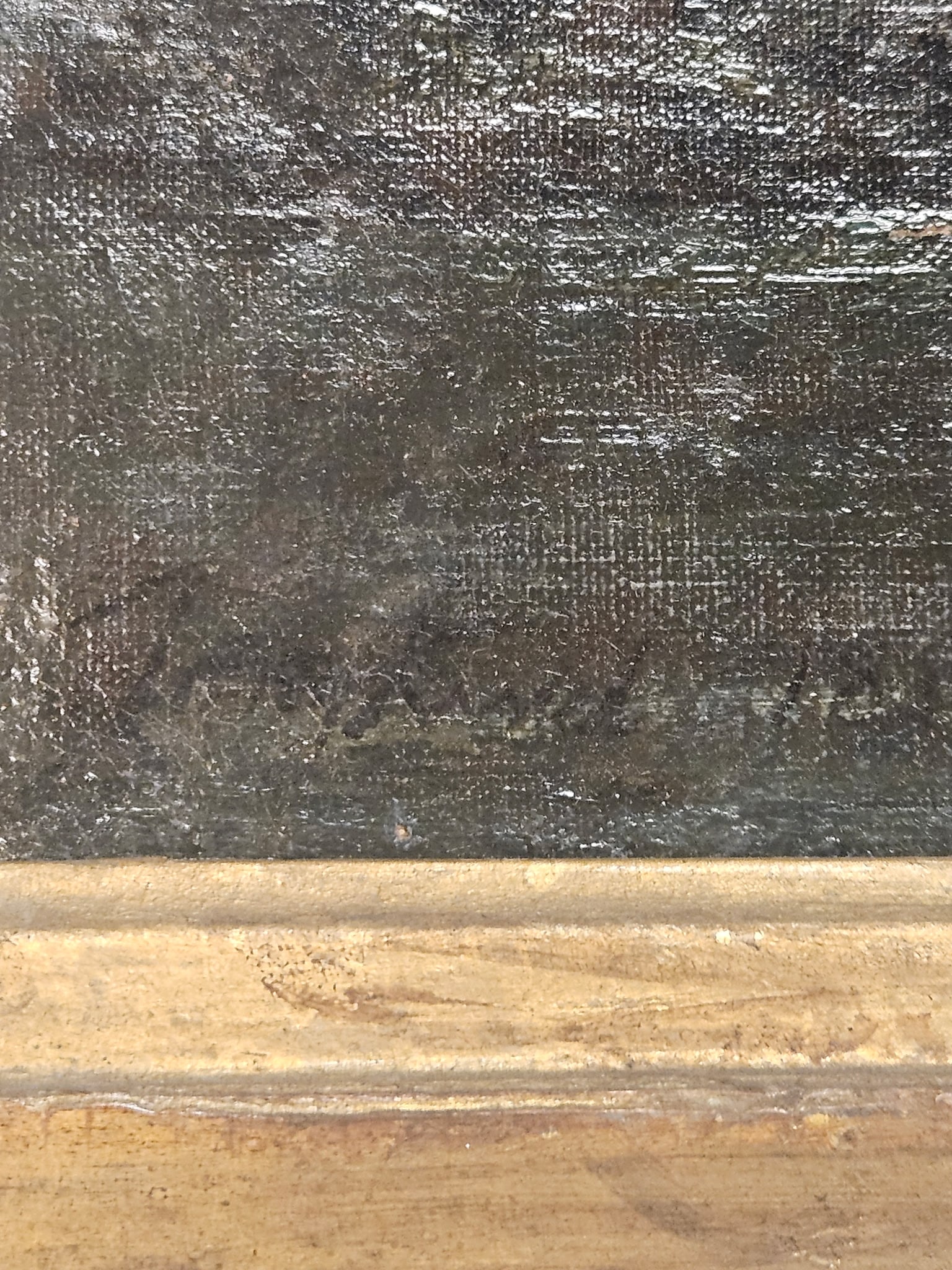 JOHAN BARTHOLD JONGKIND (1819-1891, Dutch) London Harbor Scene - 4