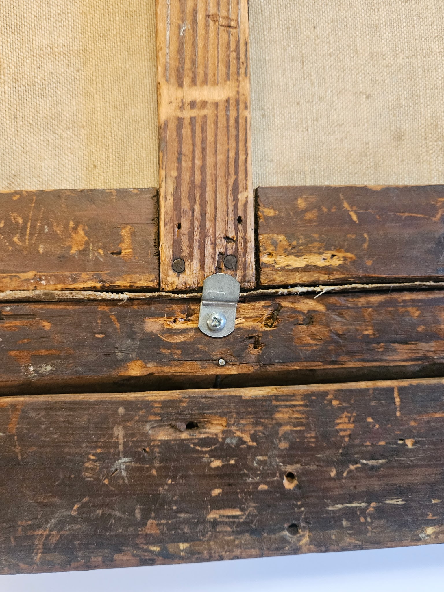 JOHAN BARTHOLD JONGKIND (1819-1891, Dutch) London Harbor Scene - 7