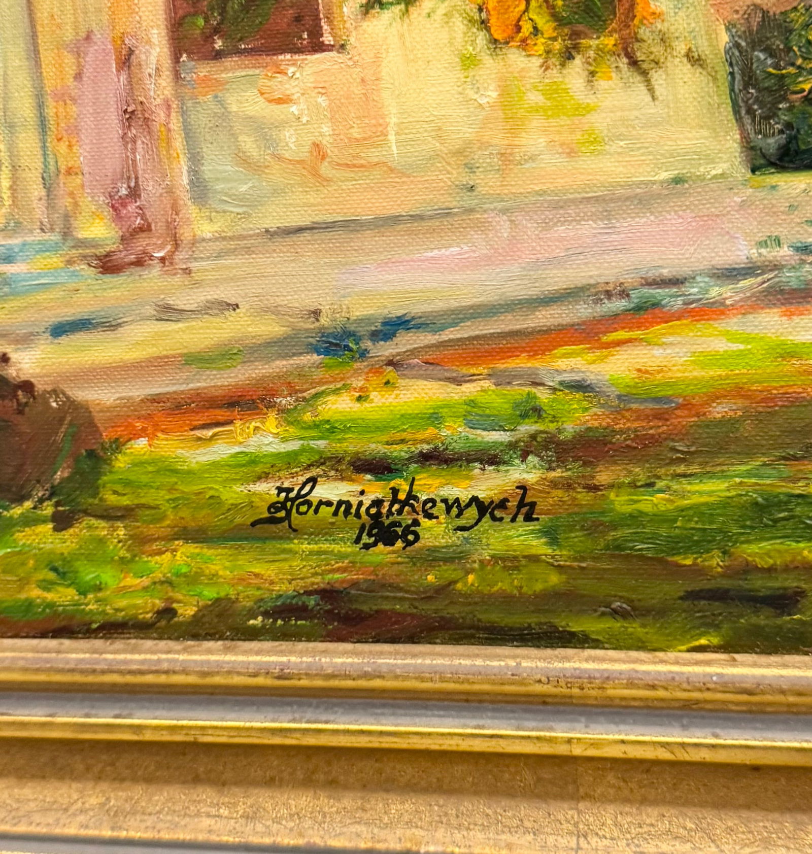 American Landscape - 2