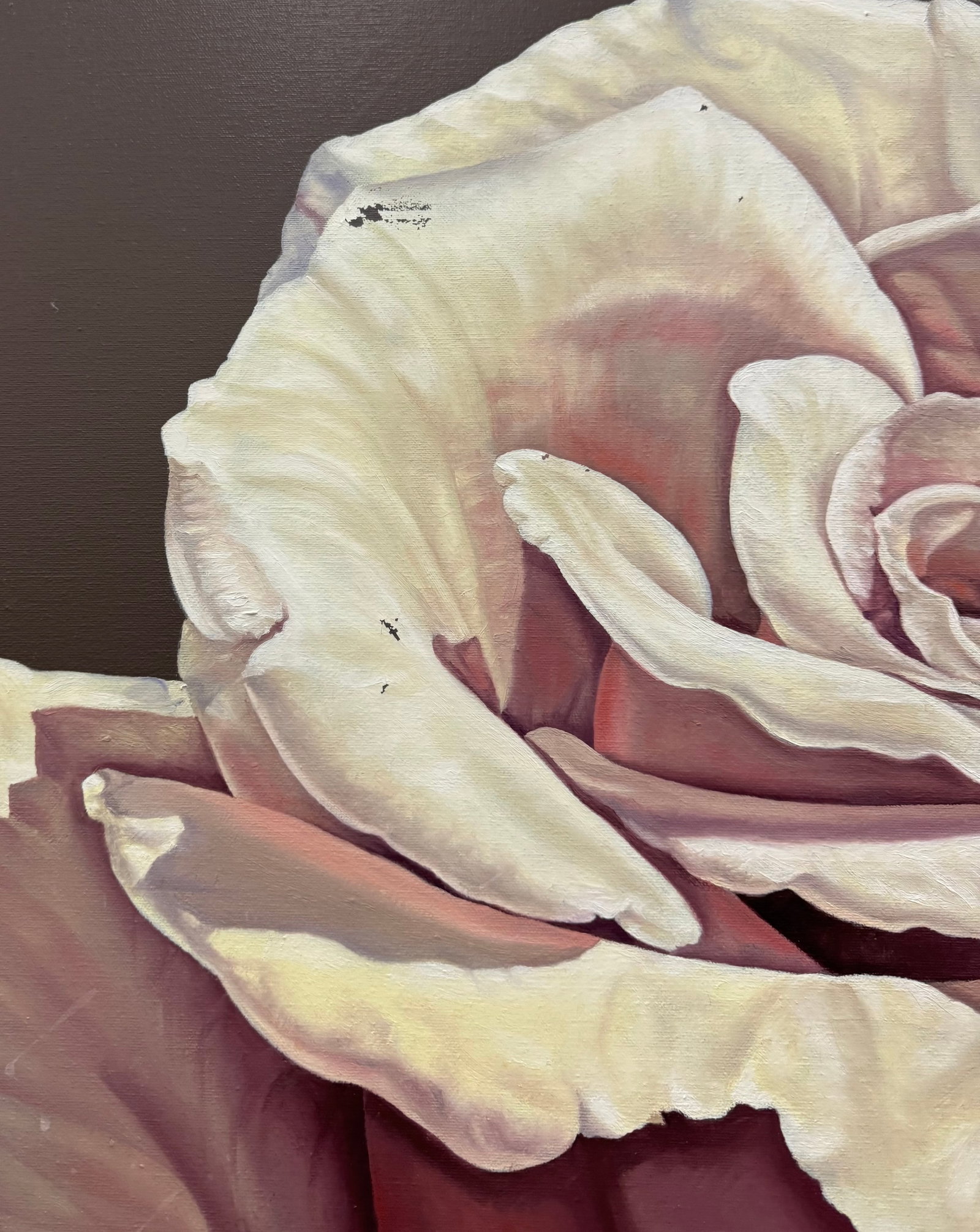 CHARLOTTE JACKSON Large Flower - 2