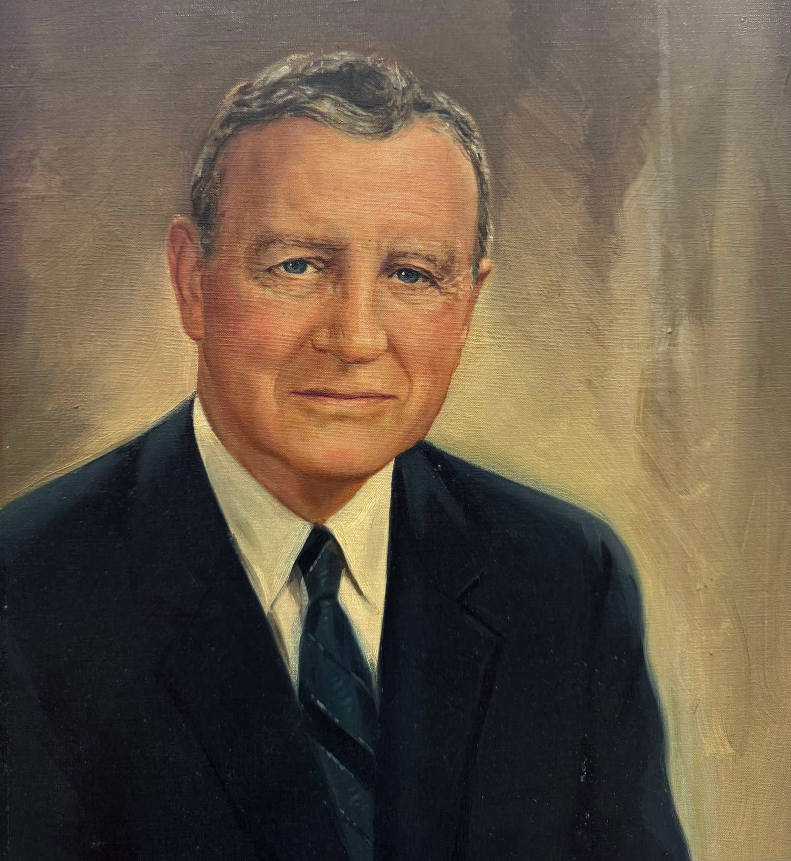 Charles J. Fox, Portrait Of Henry John Heinz II - 3