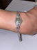 14K GOLD 4.5 TCW VS, G DIAMONDS HAMILTON WATCH - 9