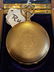 14K GOLD ELGIN BIG SIZED POCKET WATCH W/ ORIG. BOX - 3