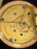 14K GOLD ELGIN BIG SIZED POCKET WATCH W/ ORIG. BOX - 8