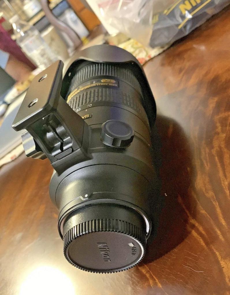 NIKON AF-S NIKKOR 70-200 MM 1:2.8GII ED LENS: UP FOR AUCTION NOW: IS A MINTÂ NIKON AF-S NIKKOR 70-200 MM 1:2.8GII ED LENS. IN EXCELLENT SHAPE AND MINT OVERALL CONDITION. THIS LENS WAS PURCHASED FOR A STUDIO THAT WAS NEVER OPENED, PRACTICALLY NE