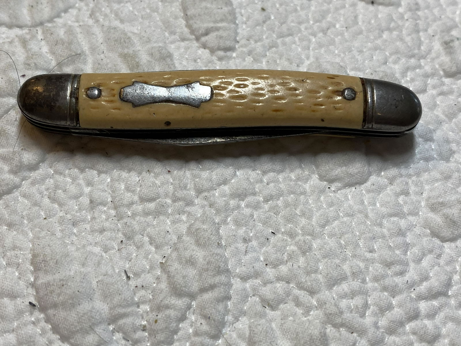 OLD VINTAGE POCKET KNIFE: OLD VINTAGE POCKET KNIFE