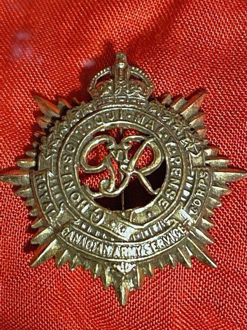 WW1 GERMAN PRUSSIAN BADGE: WW1 GERMAN PRUSSIAN BADGE. PLEASE VIEW PICTURES FOR DETAILS.