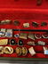 FATHER'S DAY SPECIAL COLLECTION OF GOLD CUFFLINKS, TIE - 2