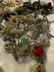 HIGH GRADE LOT OF VINTAGE STERLING/GOLD JEWELRY - 2
