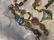 HIGH GRADE LOT OF VINTAGE STERLING/GOLD JEWELRY - 3