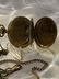 ANTIQUE AMERICAN WALTHAM POCKET WATCH W/FOB - 5