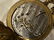 ANTIQUE AMERICAN WALTHAM POCKET WATCH W/FOB - 7