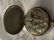 MENS ANTIQUE ELGIN 14K GOLD FILLED POCKET WATCH - 4