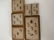 HIGH GRADE LOT OF (23) GOLD & SILVER RINGS