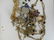 HIGH GRADE LOT OF UNSEARCHED GOLD JEWELRY