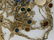 HIGH GRADE LOT OF UNSEARCHED GOLD JEWELRY - 2