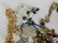 HIGH GRADE LOT OF UNSEARCHED GOLD JEWELRY - 4