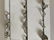 HIGH GRADE LOT OF (18) ANTIQUE STERLING SILVER RINGS - 3