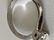 HIGH GRADE LOT OF (18) ANTIQUE STERLING SILVER RINGS - 5