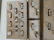COLLECTIBLE LOT OF (25) ANTIQUE STERLING SILVER RINGS - 2