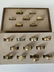 HIGH GRADE LOT OF (18) VINTAGE GOLD RINGS