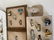 HIGH GRADE LOT OF (49) STERLING SILVER/GOLD RINGS - 4