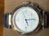 VINTAGE MENS CARTIER AUTOMATIC WATCH - UNAUTHENTICATED