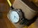 VINTAGE MENS CARTIER AUTOMATIC WATCH - UNAUTHENTICATED - 3