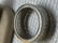 1 OZ SILVER DOLLAR COIN CUTOM MADE INTO A RING - 3