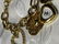 MARKED CHANEL LADIES CHARM WATCH BRACELET - 4