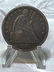 MINT 1870 SEATED LIBERTY SILVER DOLLAR
