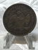 MINT 1870 SEATED LIBERTY SILVER DOLLAR - 2