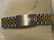 VINTAGE ROLEX HOMAGE DAY DATE MENS 2TONE WATCH - 4