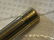 RARE 14K GOLD SWAN INK PEN - ESTATE FIND - 3