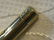 RARE 14K GOLD SWAN INK PEN - ESTATE FIND - 4